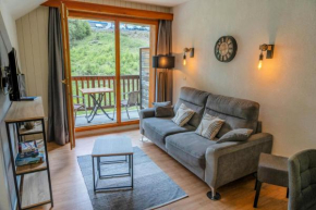 Résidence La Combe D'or - Confortable et moderne appartement 4 personnes MAE-3751